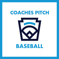 Coaches Pitch Baseball