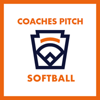 Coaches Pitch Softball