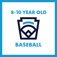 8-10 Baseball