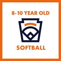 8-10 Softball